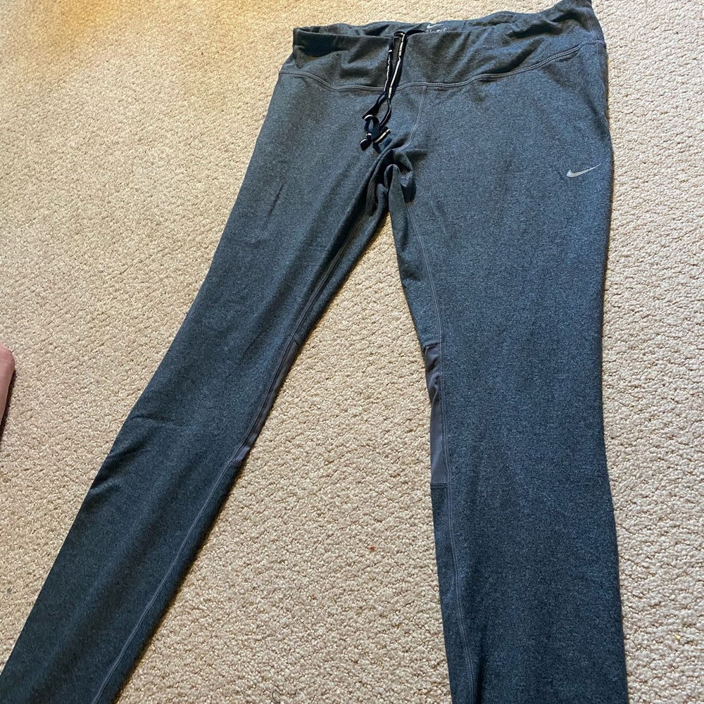 Nike running leggings